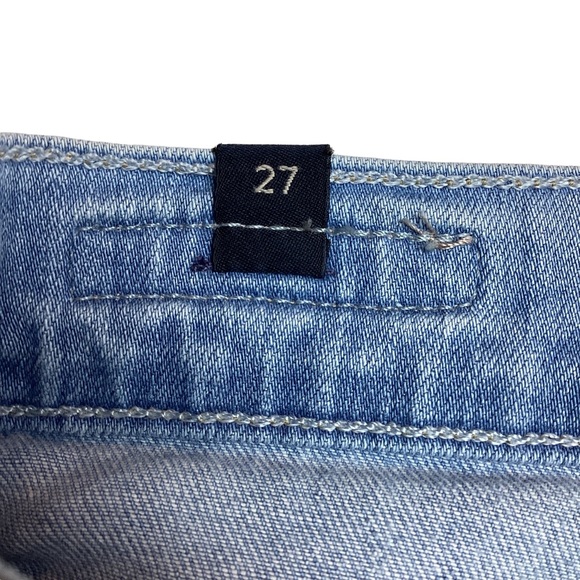 Citizens of Humanity Avedon Ankle Jeans Blue EUC - Picture 11 of 14